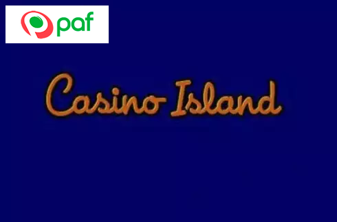 Casino Island